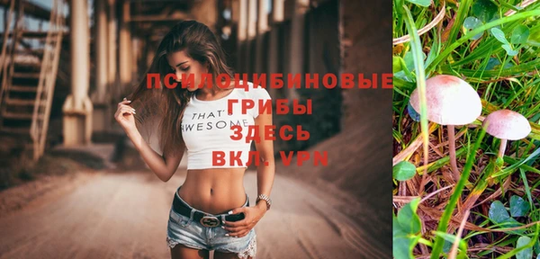 MESCALINE Алзамай